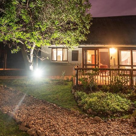 Leopard'S Lair Bush Lodge Hoedspruit Eksteriør bilde