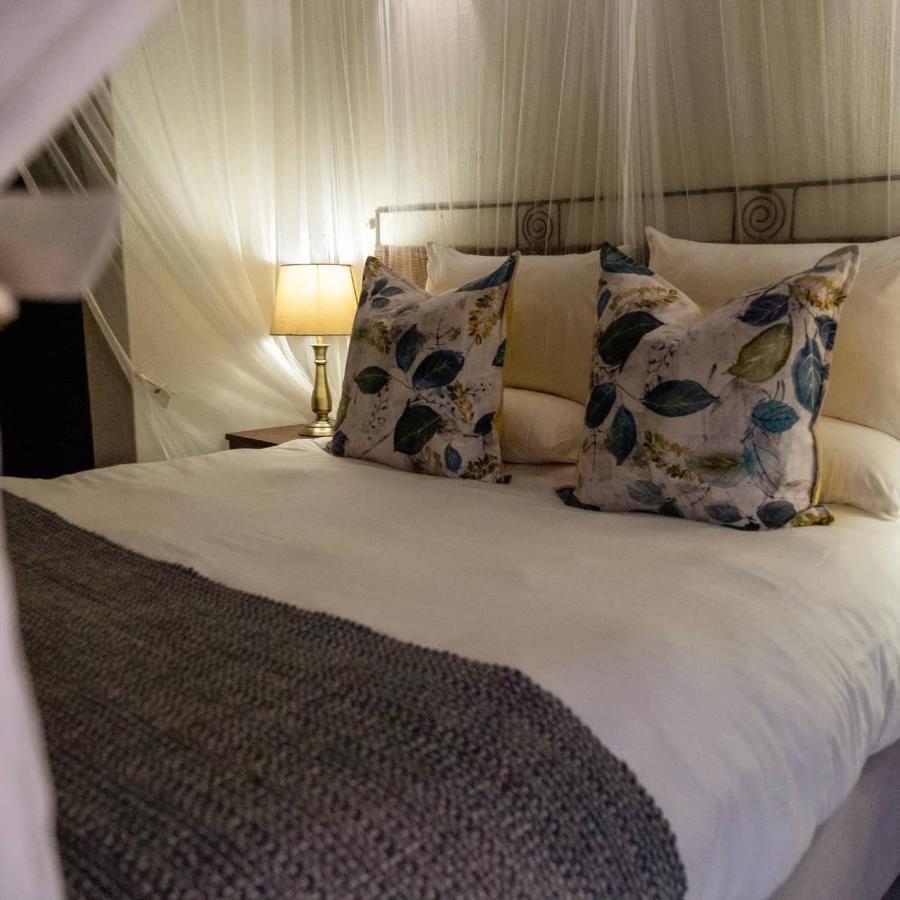 Leopard'S Lair Bush Lodge Hoedspruit Eksteriør bilde