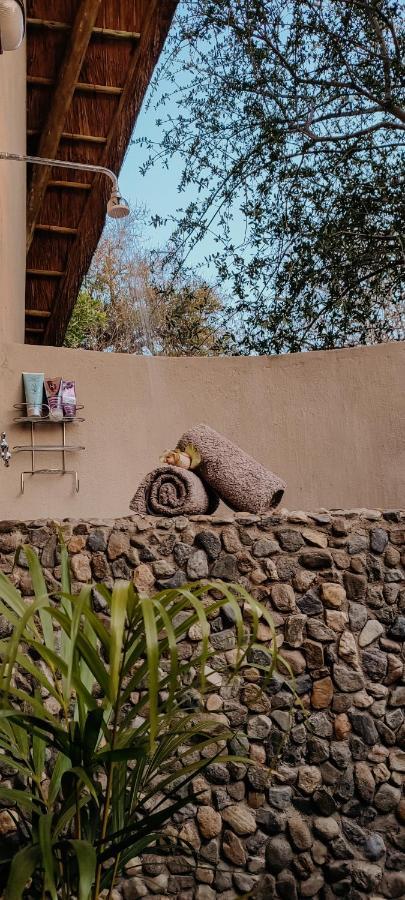 Leopard'S Lair Bush Lodge Hoedspruit Eksteriør bilde